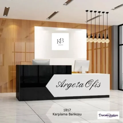 1817 Klinik Bankoları