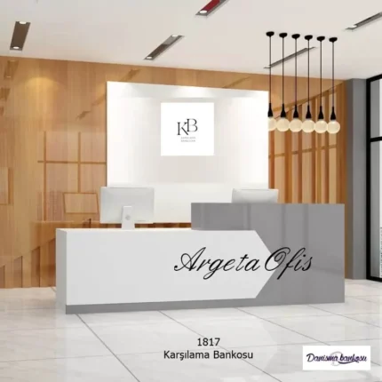 1817 Klinik Bankoları