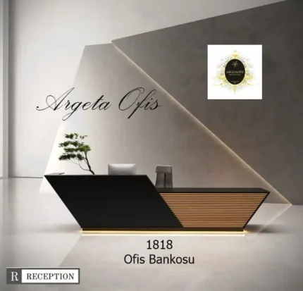 1818 Klinik Bankoları