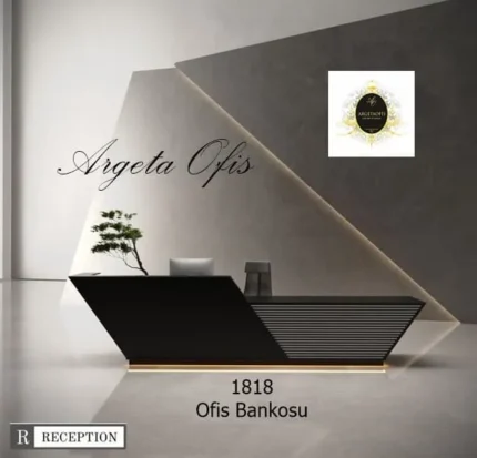 1818 Klinik Bankoları