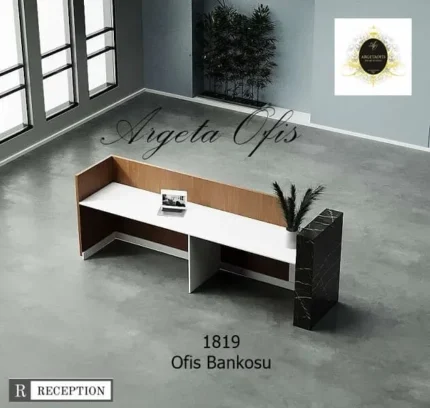 1819 Klinik Bankoları