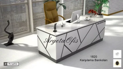 1820 Klinik Bankoları