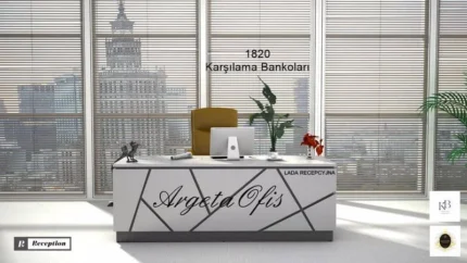 1820 Klinik Bankoları