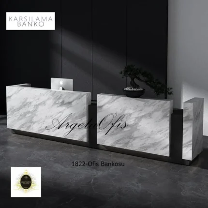 1822 Klinik Bankoları