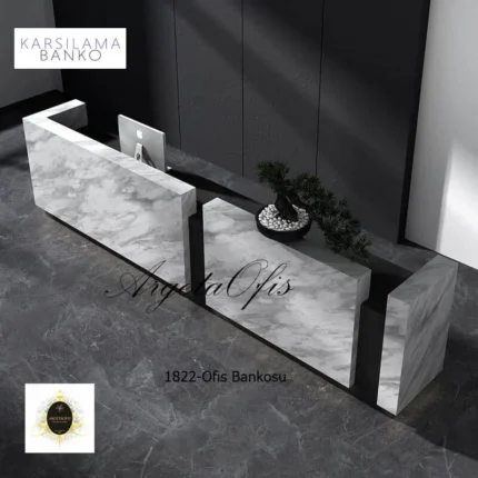 1822 Klinik Bankoları