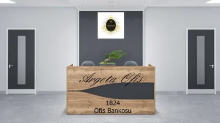 1824 Klinik Bankoları