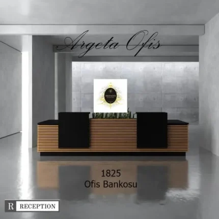 1825 Klinik Bankoları