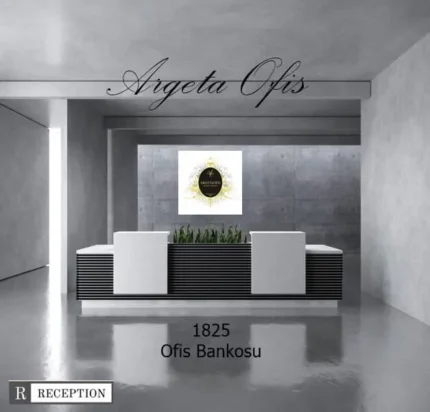 1825 Klinik Bankoları