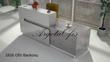 1826 Klinik Bankoları