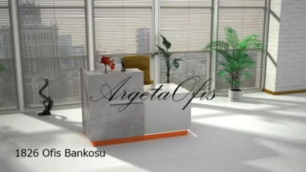 1826 Klinik Bankoları