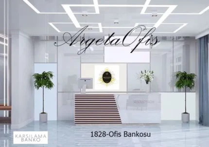 1828 Klinik Bankoları