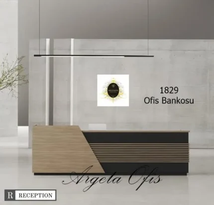 1829 Klinik Bankoları