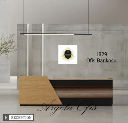 1829 Klinik Bankoları