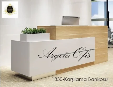 1830 Klinik Bankoları