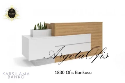 1830 Klinik Bankoları