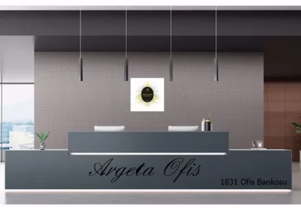 1831 Klinik Bankoları