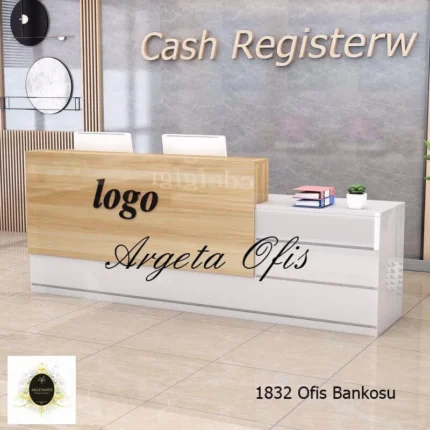 1832 Klinik Bankoları