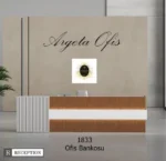 1833 Klinik Bankoları