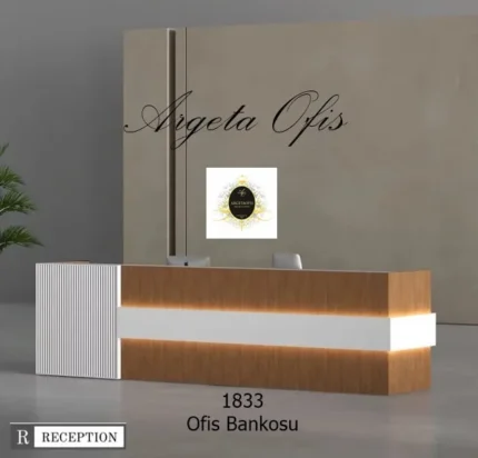 1833 Klinik Bankoları