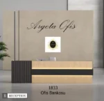 1833 Klinik Bankoları