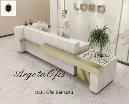 1835 Klinik Bankoları