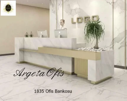 1835 Klinik Bankoları