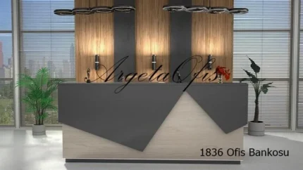 1836 Klinik Bankoları