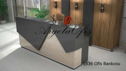 1836 Klinik Bankoları