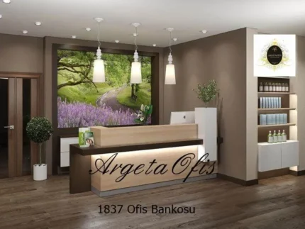 1837 Klinik Bankoları