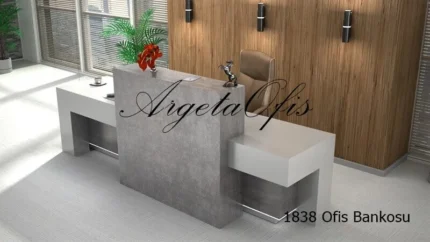 1838 Klinik Bankoları