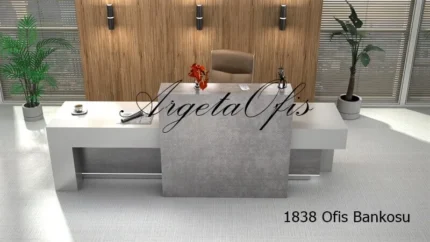 1838 Klinik Bankoları