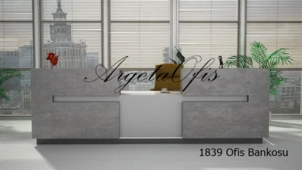 1839 Klinik Bankoları