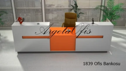 1839 Klinik Bankoları