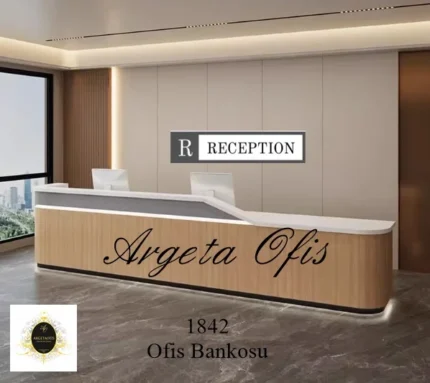 1842 Klinik Bankoları