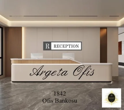 1842 Klinik Bankoları