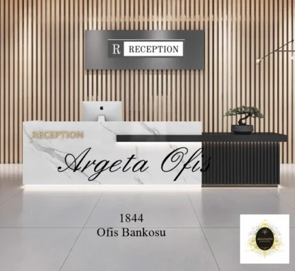 1844 Klinik Bankoları