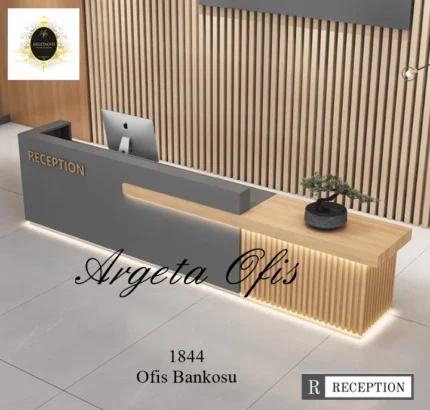 1844 Klinik Bankoları