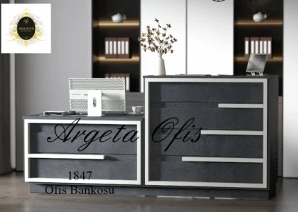 1847 Klinik Bankoları