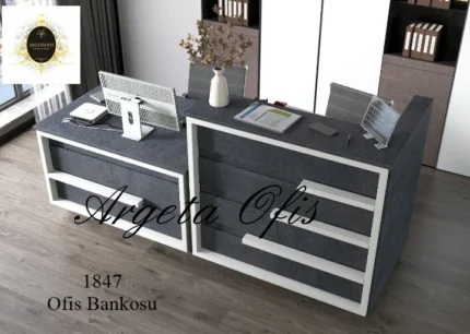 1847 Klinik Bankoları