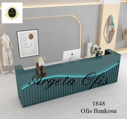 1848 Klinik Bankoları