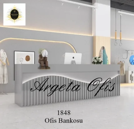 1848 Klinik Bankoları