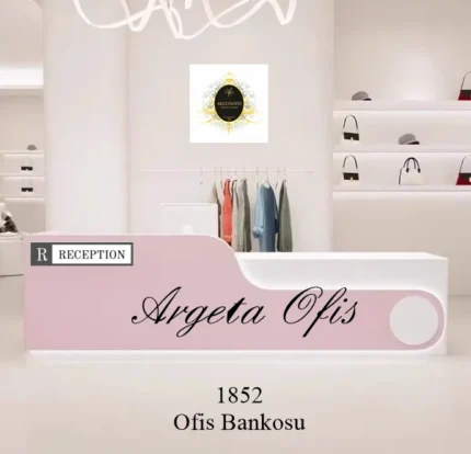 1852 Klinik Bankoları