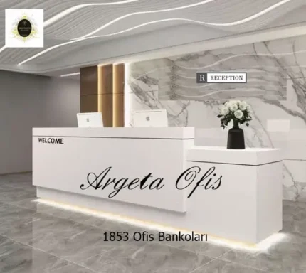 1853 Klinik Bankoları