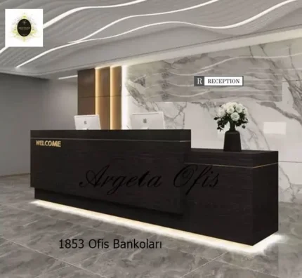 1853 Klinik Bankoları