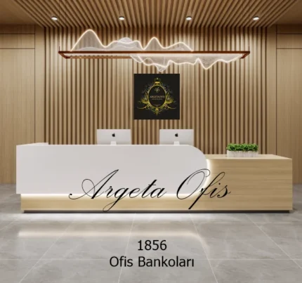 1856 Klinik Bankoları