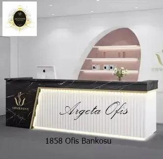 1858 Klinik Bankoları