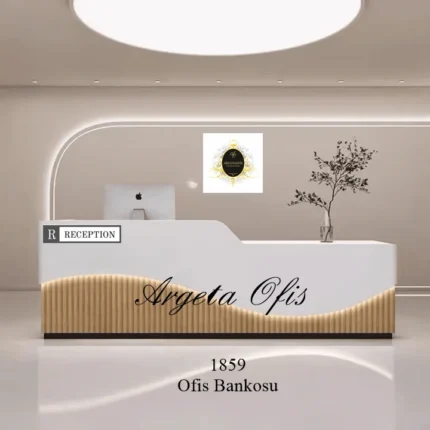 1859 Klinik Bankoları