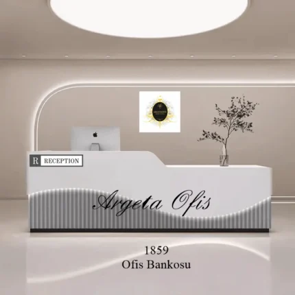 1859 Klinik Bankoları