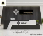 1860 Klinik Bankoları