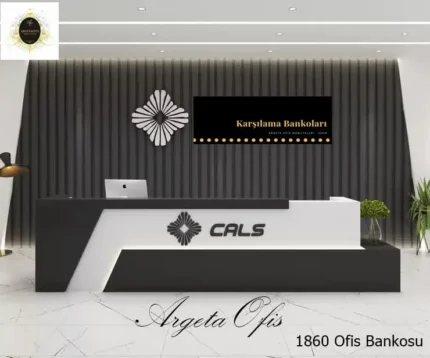 1860 Klinik Bankoları